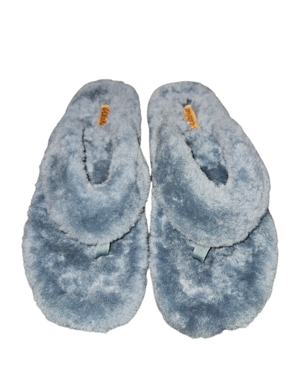 OluKai Kīpe'a Heu Women's Slipper Sandal In Storm Size 9